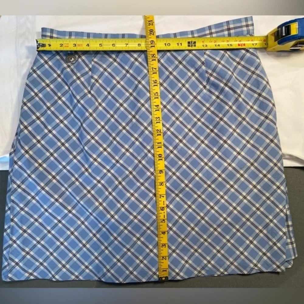 Liz Golf by Liz Claiborne,‎ golf skort, size 16